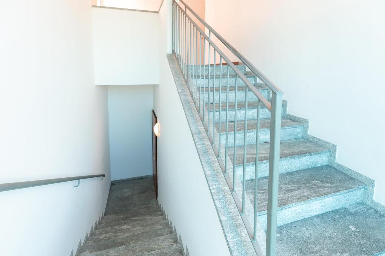 ミラノAlessia'S Flat - Afforiアパートメント エクステリア 写真